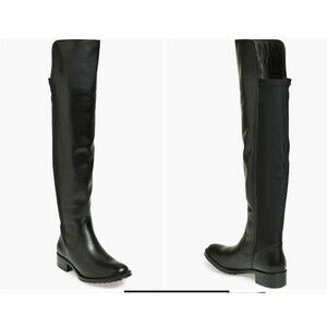 Andre Assous OTK Stagecoach Waterproof Boots - 6.5 EUC - The IT boot